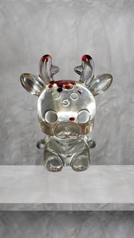 Figurine Biche