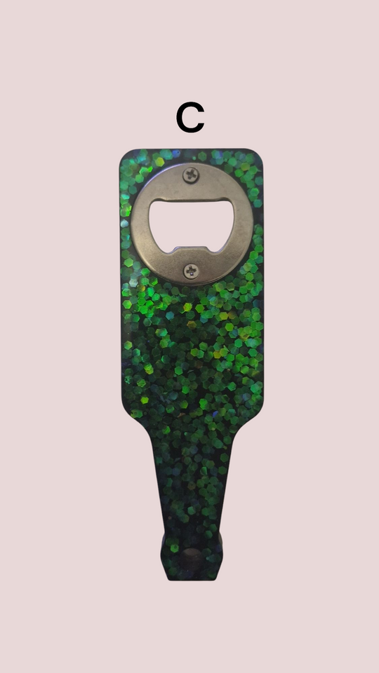 Décapsuleur bouteille