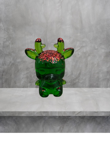 Figurine Biche