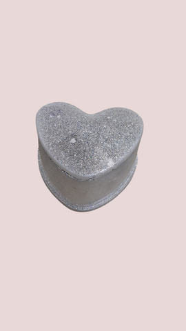 Boite coeur
