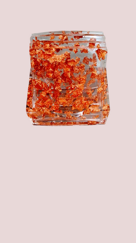 Sous-Verre Carré