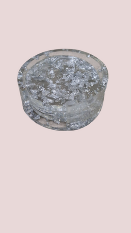 Sous-verre rond