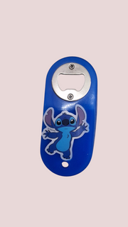 Décapsuleur stich