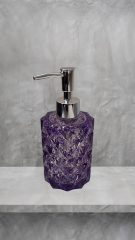 Distributeur de savon