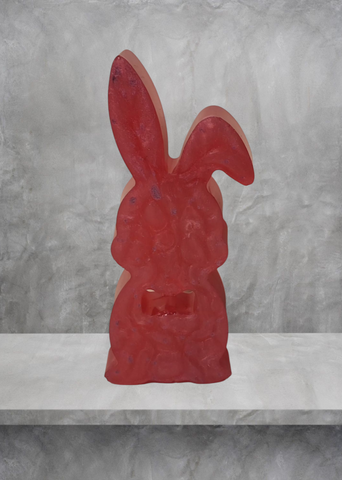 Figurine lapin