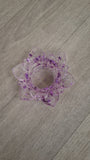 Porte bougie fleur lotus