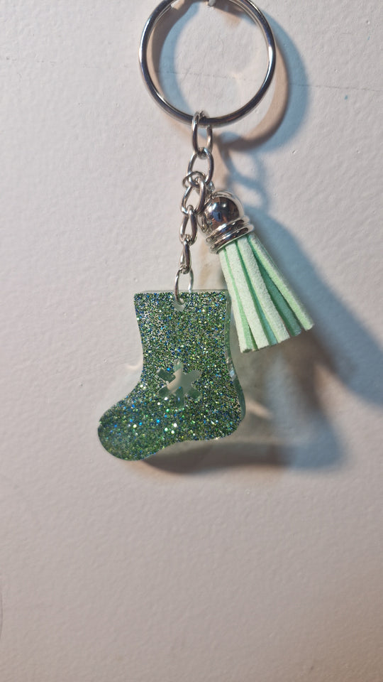 Chausson de Noël