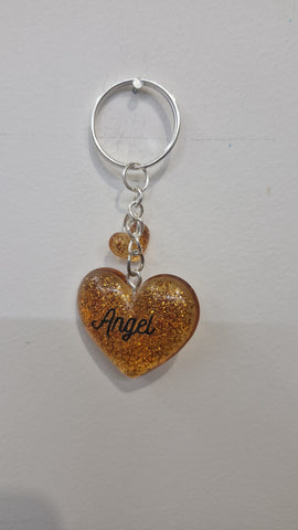 Moyen coeur
