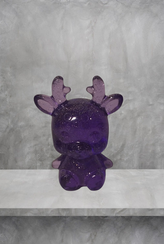Figurine Biche