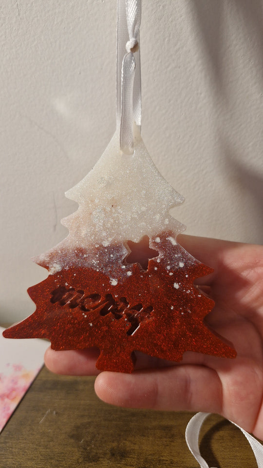 Sapin" Merry"