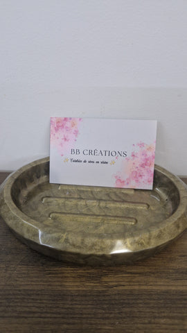 Porte savon