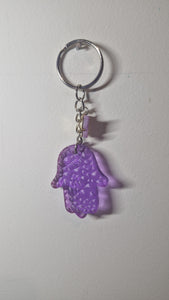 Petite main de fatma