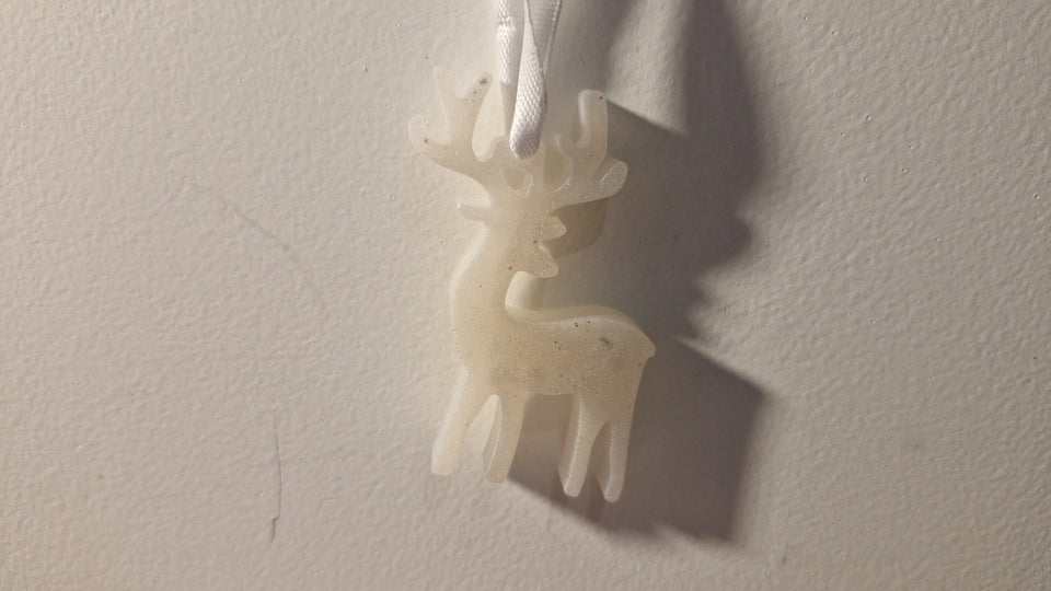 Petit déco de Noël