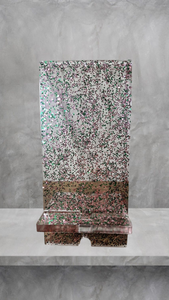 Support téléphone accès chargeur