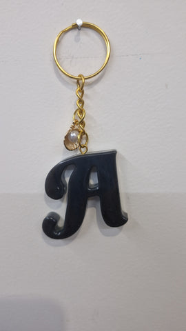 Lettre Alphabet