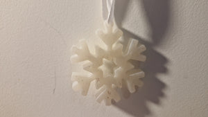 Moyen flocon