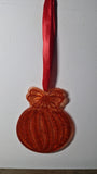 boule de Noël
