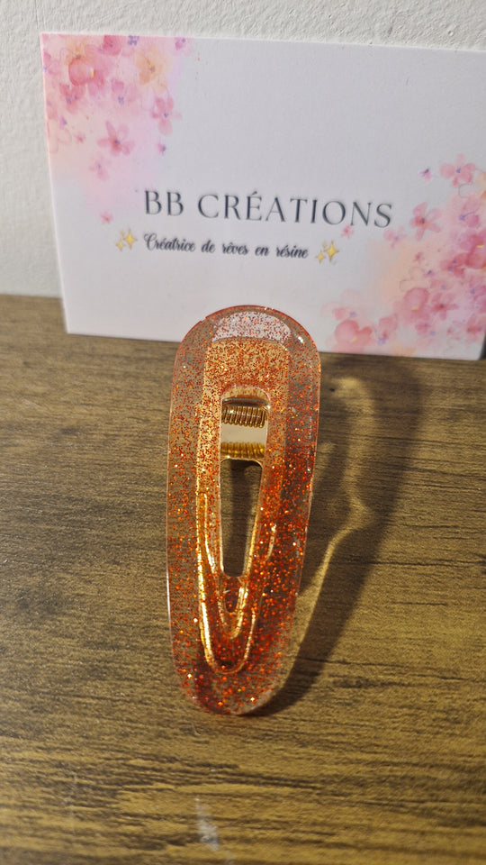 Barrette