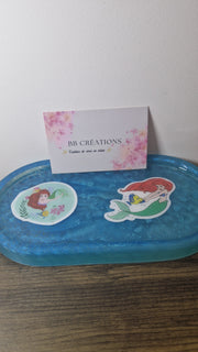 Vide poche disney