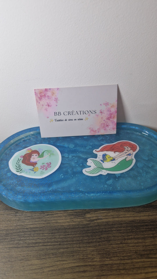 Vide poche disney