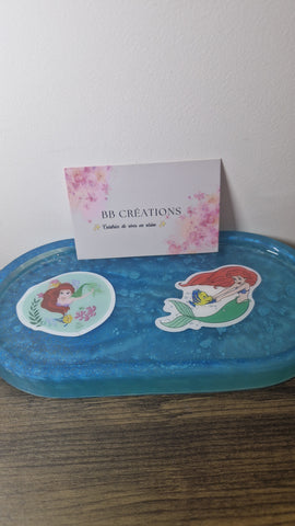 Vide poche disney