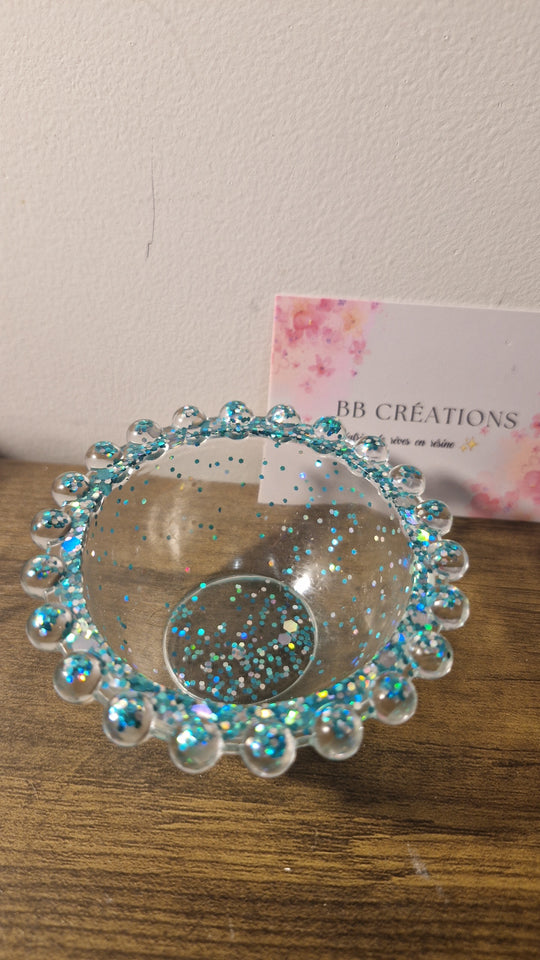 Vide poche bulle