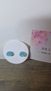 Boucle d'oreille petit taille