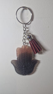 Grande Main de fatma