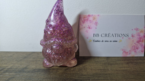 Figurine Gnome