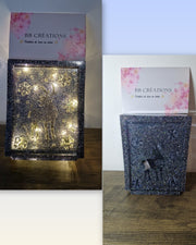 Boite lumineuse