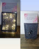 Boite lumineuse