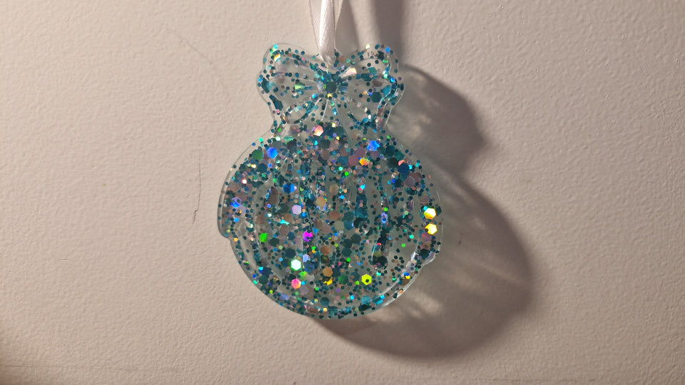 Boule de Noël