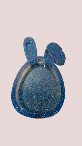 Vide poche lapin