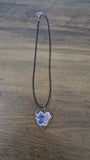 Collier Pendentif stich