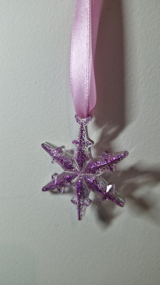 Petit déco de Noël