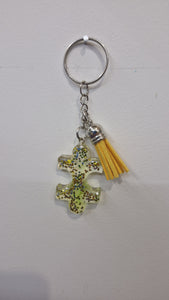 Une pièce de puzzle