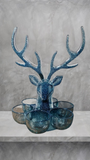 Porte bijoux Cerf