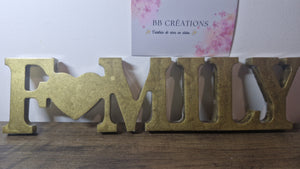 Famille