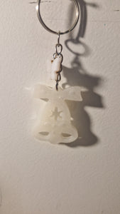Cloche de Noël