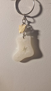 Chausson de Noël