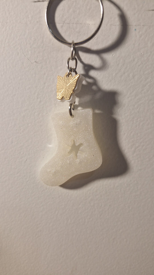 Chausson de Noël