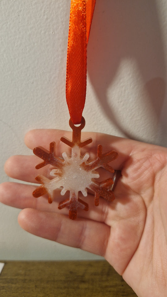 Petit déco de Noël