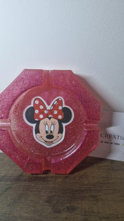 Cendrier disney