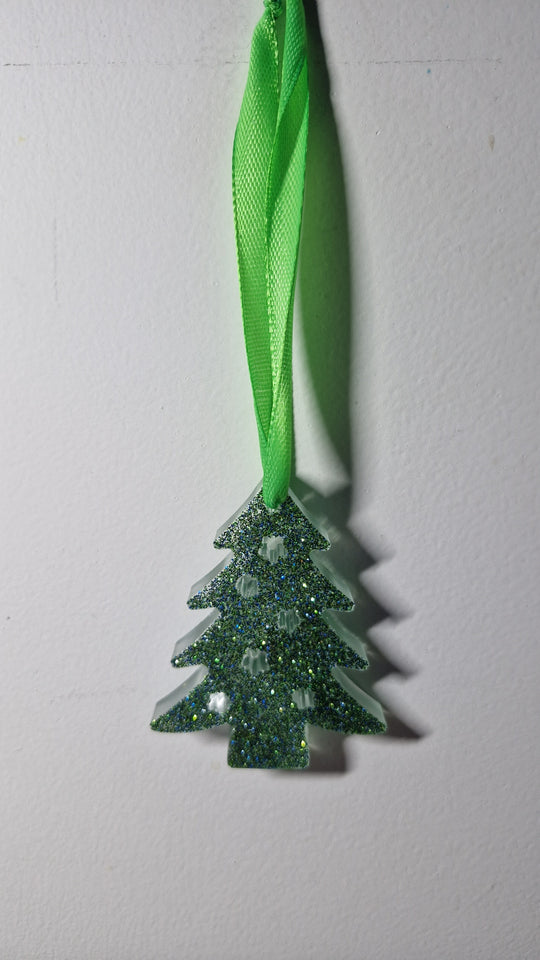 Petit déco de Noël
