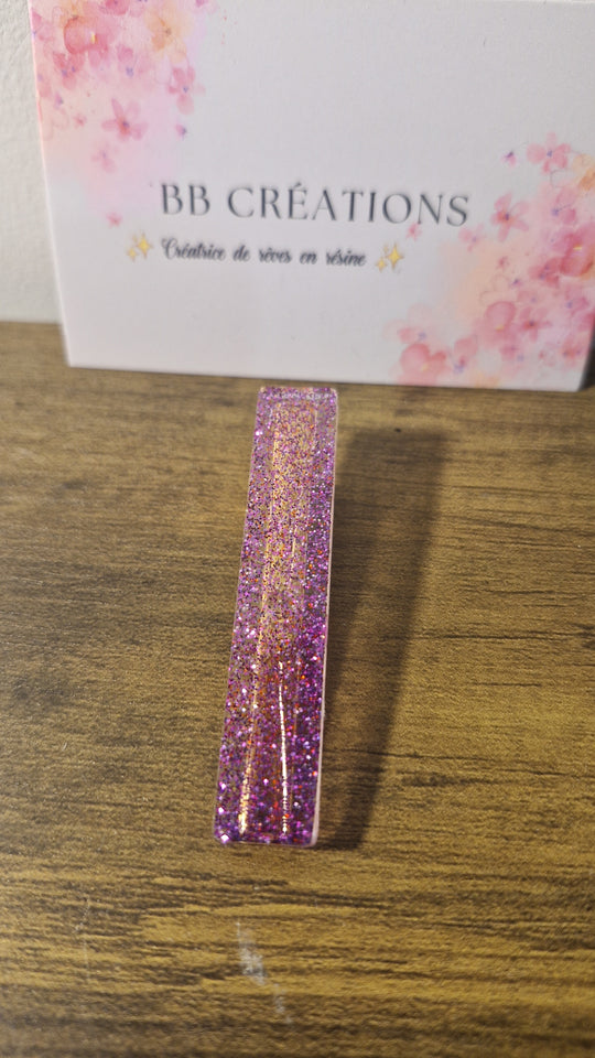 Barrette