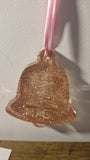 Cloche de Noël