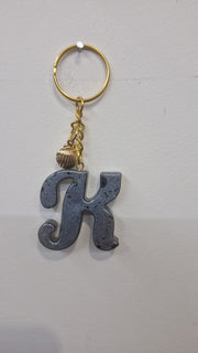 Lettre Alphabet