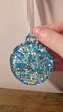 boule de Noël