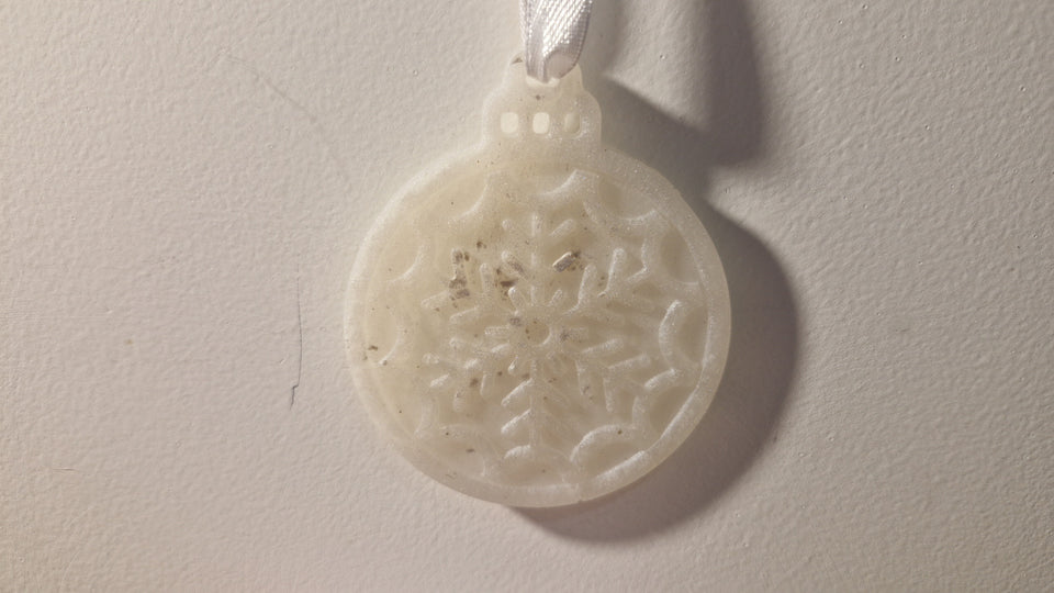 Boule de Noël