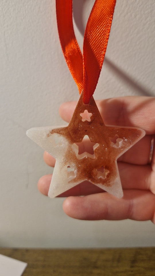 Petit déco de Noël